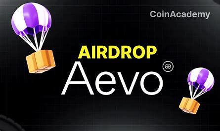 Aevo 空投：如何获得 Aevo 空投