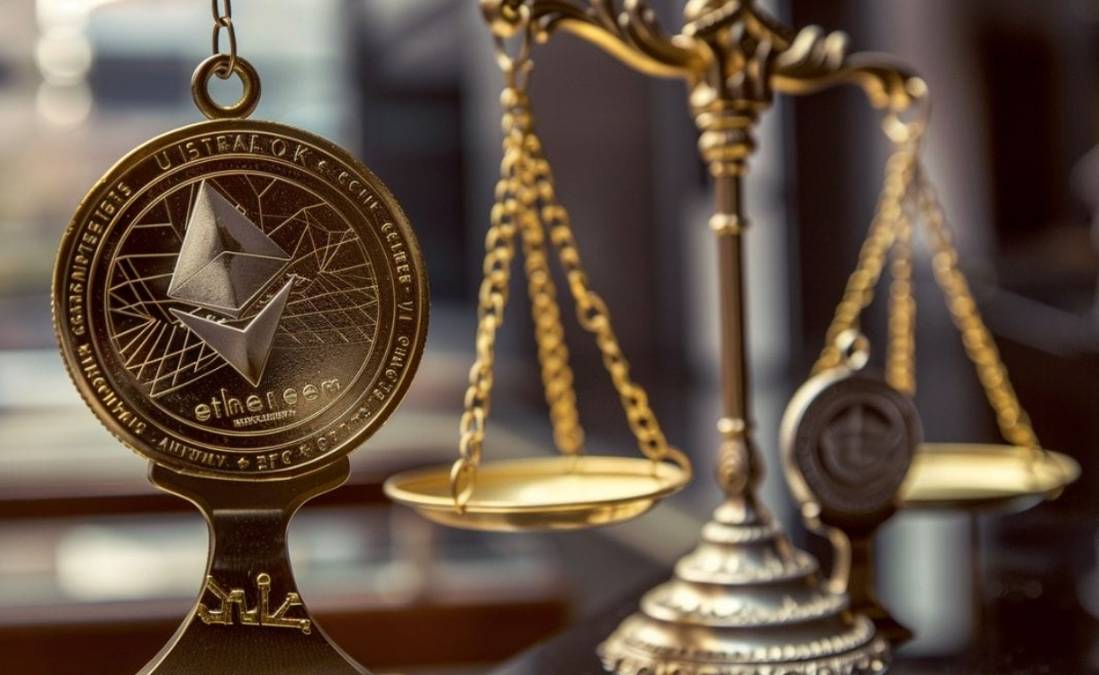 特朗普接受加密货币捐赠——怀疑 SEC 