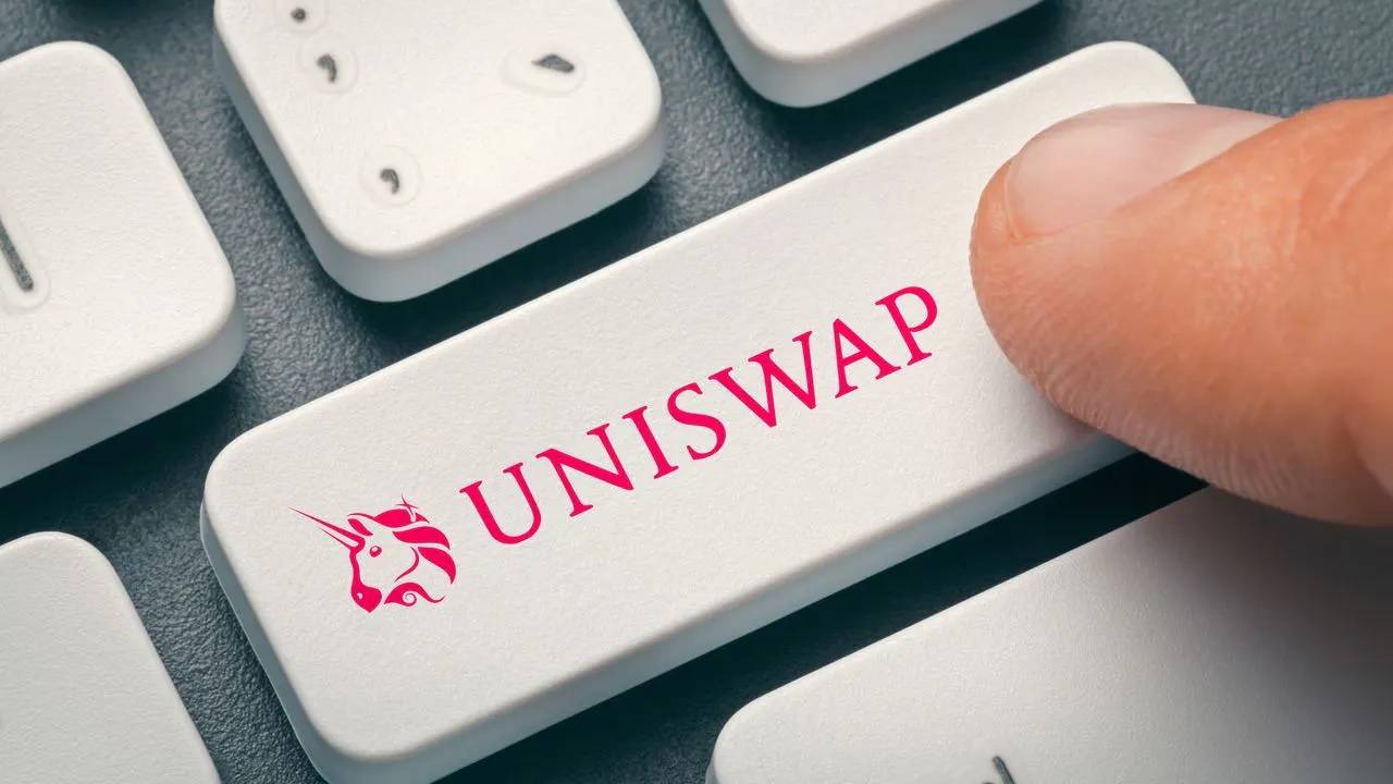 Uniswap 否认 SEC 的证券指控
