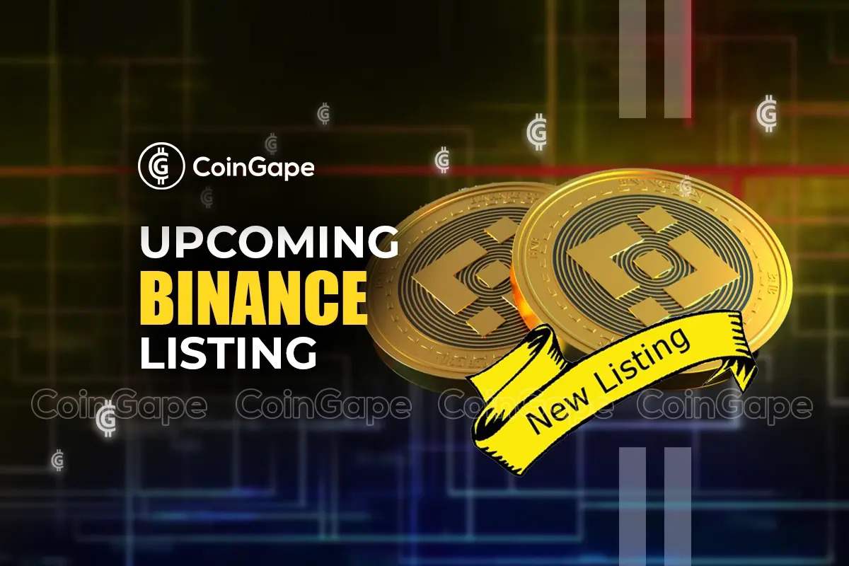 Binance Megadrop 推出第