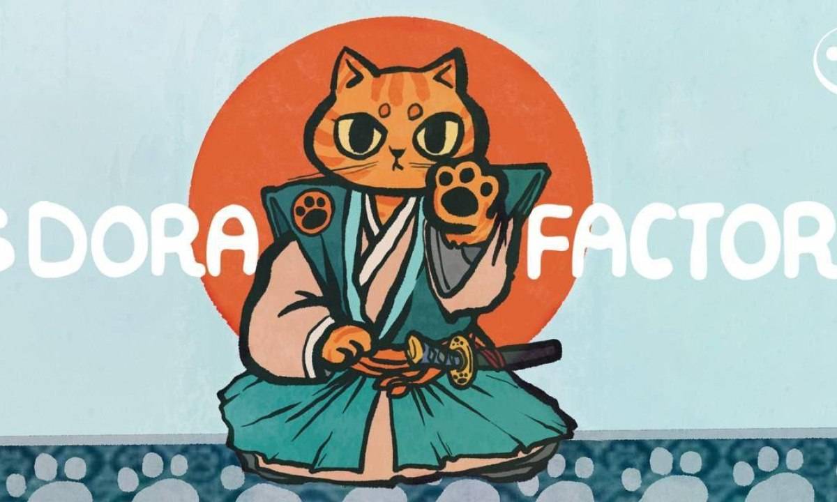 Dora Factory获1000万美元
