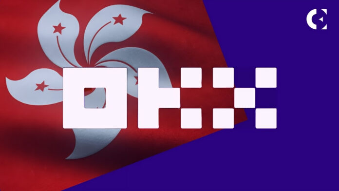 随着加密货币监管收紧，OKX 退出香港市