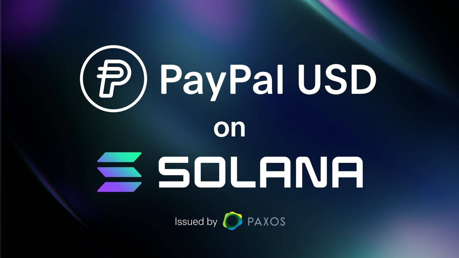 PayPal 稳定币（PYUSD）在 S