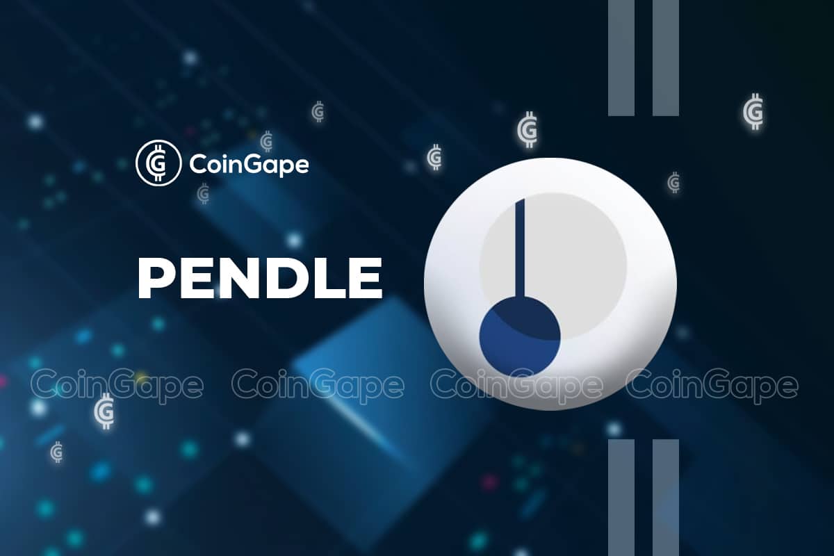 PENDLE 价格：BitMEX 的 A