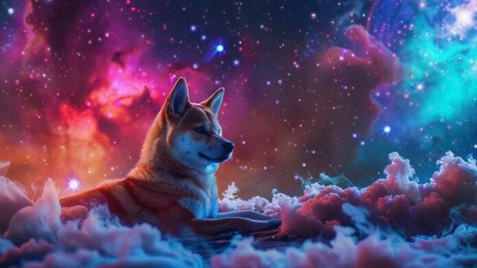 参与1500 万美元的 Dogevers