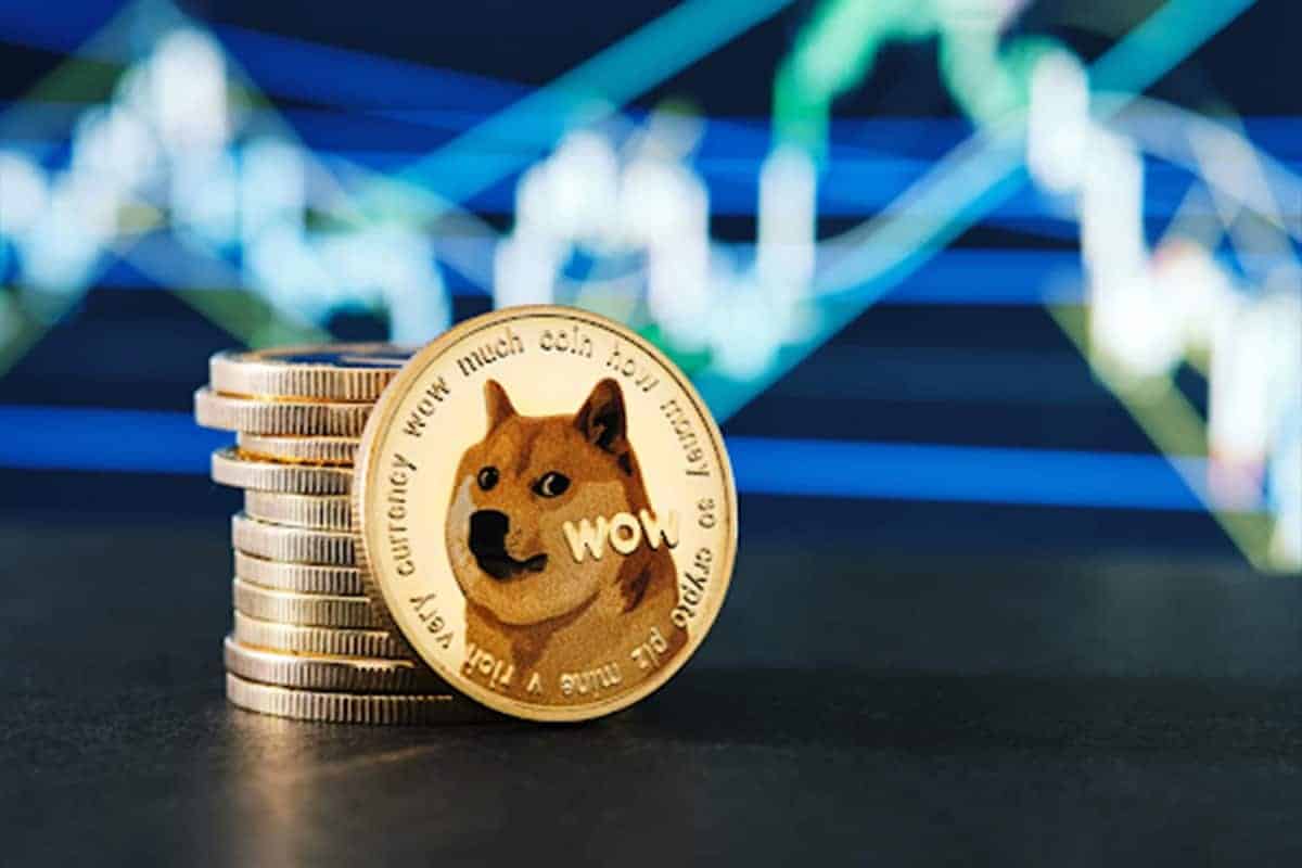 狗狗币价格：2 亿狗狗币累积信号表明未来