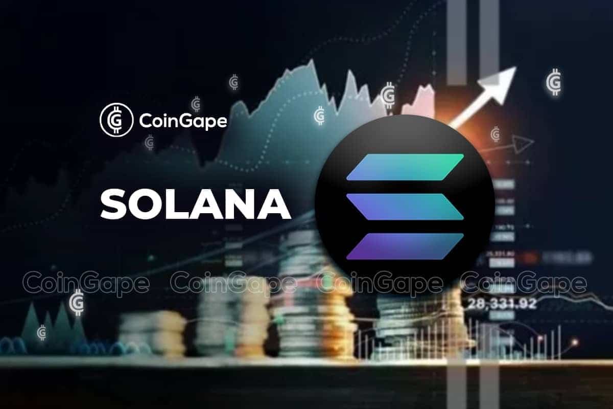 Solana 价格预测：随着 SOL 突