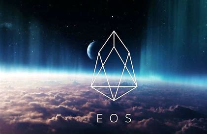 2024 年、2025 年 EOS 价格