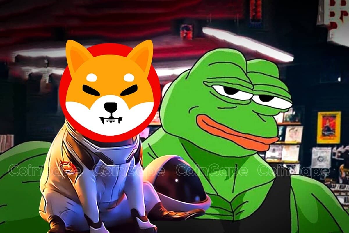 PEPE 和 SHIB 价格最新消息：大