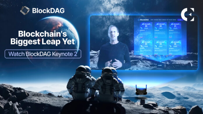 Beta BlockDAG挖矿是什么：承