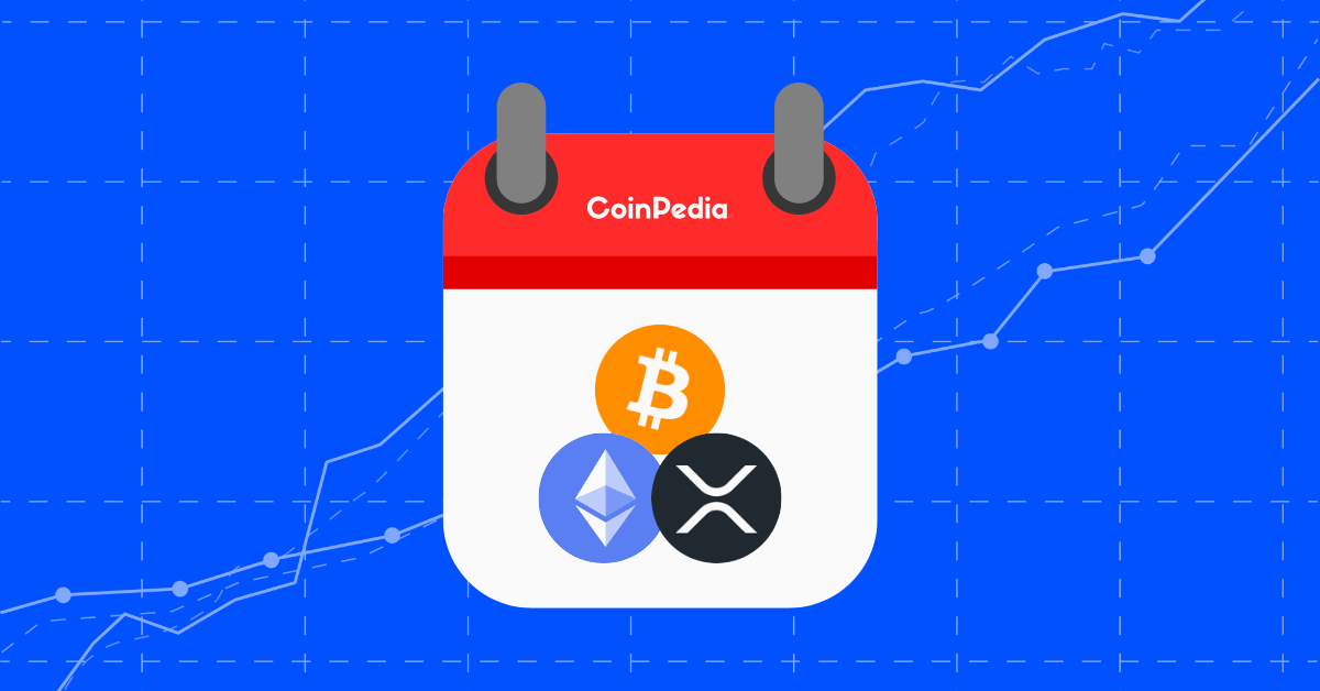 比特币、以太坊和 XRP 价格预测：牛市