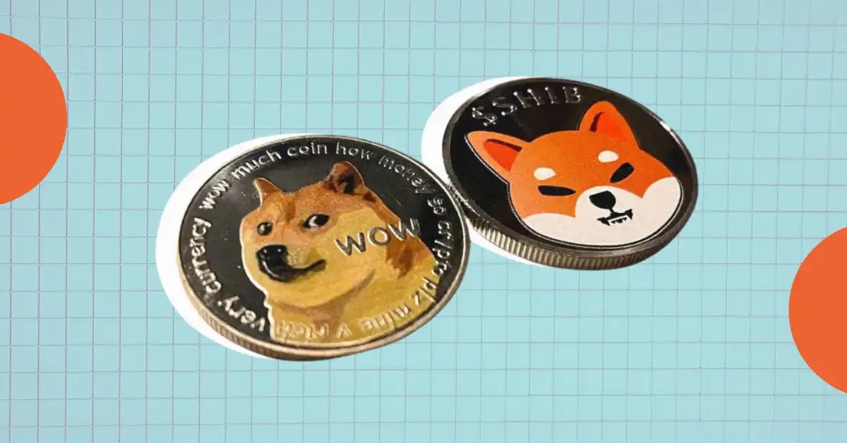 随着 Meme 币的激增，DOGE 和 