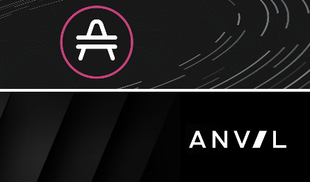 什么是 ANVL 治理代币空投？如何领取