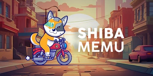 Shiba Memu 预售接近 450 