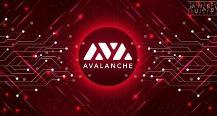 Avalanche链的avav铭文，铸造