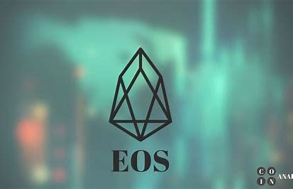 EOS网络基金会提出新的代币经济学：EO