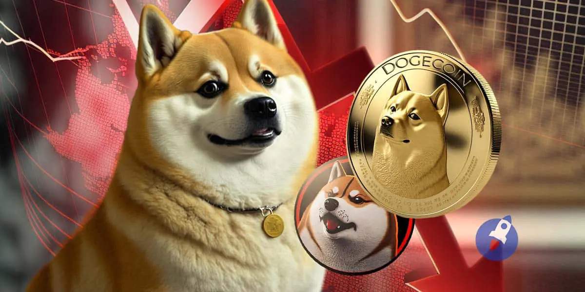 狗狗币（DOGE）什么时候能涨到 1.5